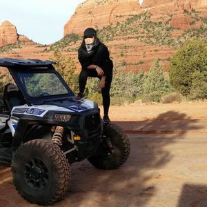 Meet your Posher, Belle